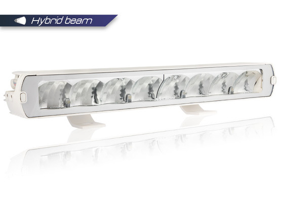 X-Vision Genesis II 600 Hybrid beam LED Lisävalo, 548mm, Ref 50, valkoinen