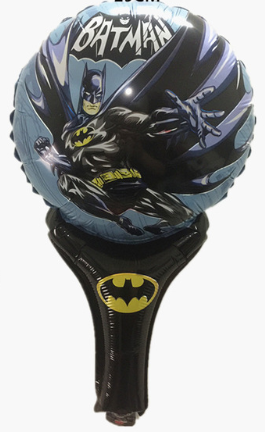Foliopallo Batman 50x29cm