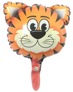 Foliopallo Tiikeri 30x25cm