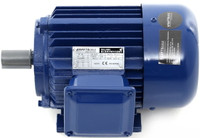 Sähkömoottori 380V 1,1kW 1400rpm Kraft & Dele