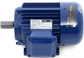 Sähkömoottori 380V 1,1kW 1400rpm Kraft & Dele
