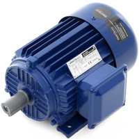 Sähkömoottori 380V 1,1kW 1400rpm Kraft & Dele