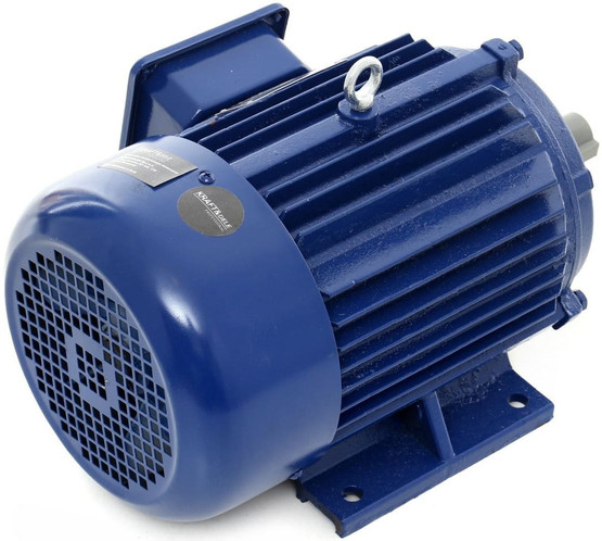 Sähkömoottori 380V 4,0kW 2880rpm Kraft & Dele