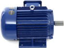Sähkömoottori 380V 4,0kW 2880rpm Kraft & Dele