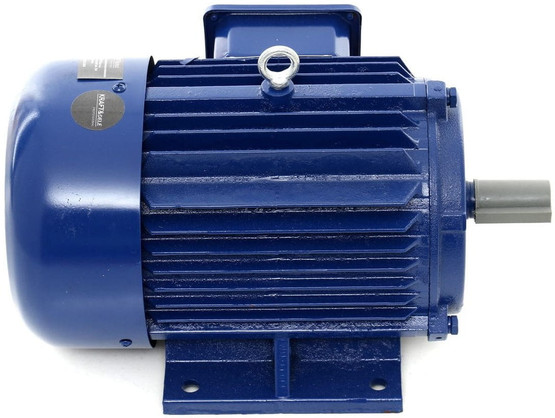 Sähkömoottori 380V 4,0kW 2880rpm Kraft & Dele