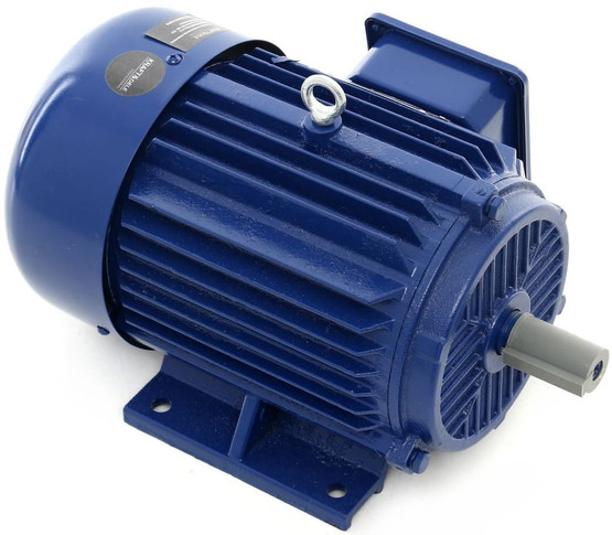 Sähkömoottori 380V 4,0kW 2880rpm Kraft & Dele