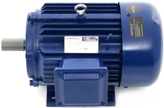 Sähkömoottori 380V 4,0kW 2880rpm Kraft & Dele