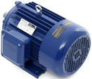 Sähkömoottori 380V 4,0kW 2880rpm Kraft & Dele