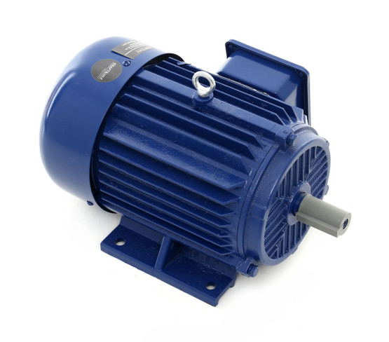 Sähkömoottori 380V 5,5kW 1450rpm Kraft & Dele