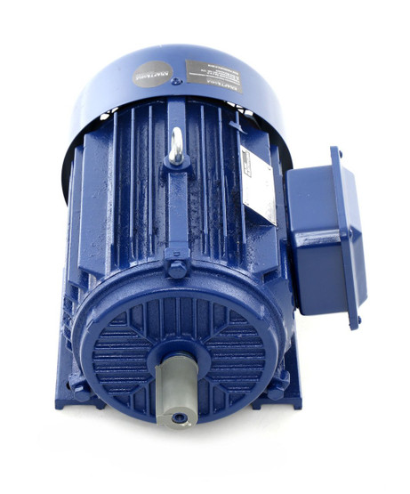 Sähkömoottori 380V 5,5kW 1450rpm Kraft & Dele