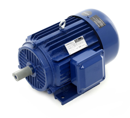Sähkömoottori 380V 5,5kW 1450rpm Kraft & Dele