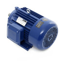 Sähkömoottori 380V 5,5kW 1450rpm Kraft & Dele