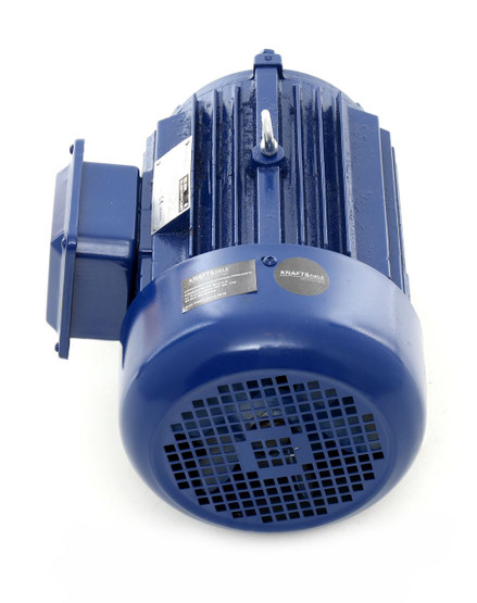 Sähkömoottori 380V 5,5kW 1450rpm Kraft & Dele