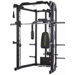 Kuntokeskus Tunturi SM80 Full Smith