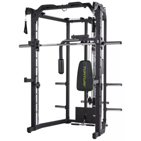 Kuntokeskus Tunturi SM80 Full Smith