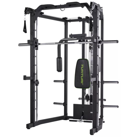 Kuntokeskus Tunturi SM80 Full Smith