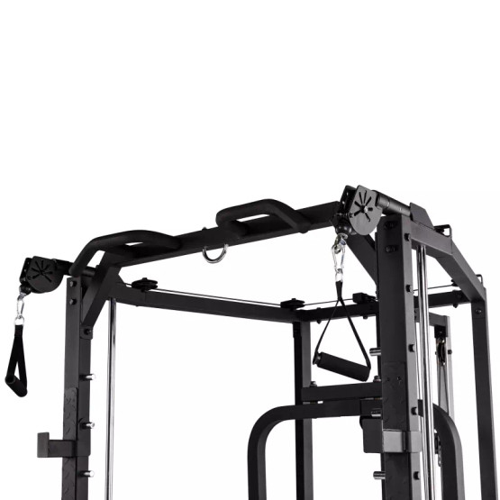 Kuntokeskus Tunturi SM80 Full Smith