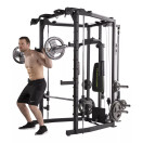 Kuntokeskus Tunturi SM80 Full Smith