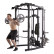 Kuntokeskus Tunturi SM80 Full Smith