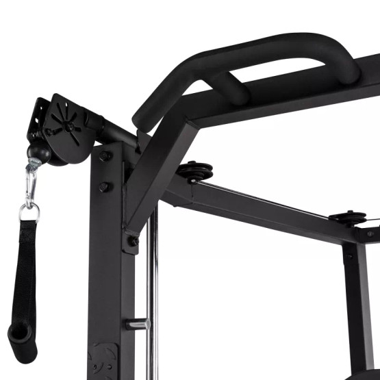 Kuntokeskus Tunturi SM80 Full Smith