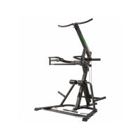 Kuntokeskus Tunturi WT85 Leverage Pulley Gym
