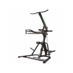Kuntokeskus Tunturi WT85 Leverage Pulley Gym