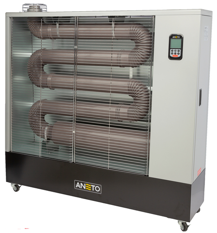 Aneto WAN-175 infrapunalämmitin 20kW