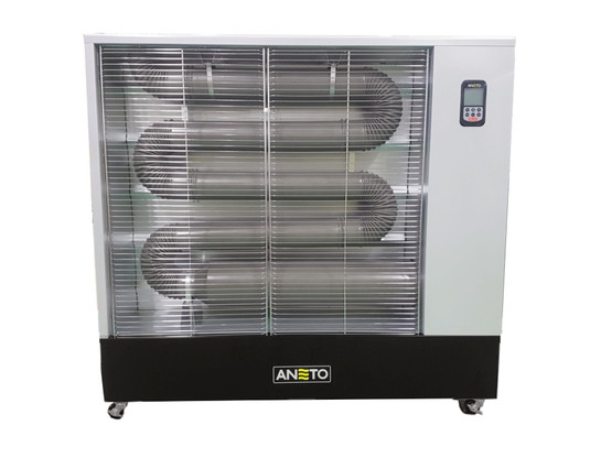 Aneto WAN-175 infrapunalämmitin 20kW