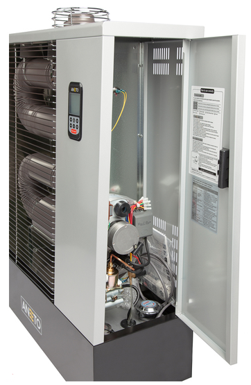 Aneto WAN-095 infrapunalämmitin 10,5kW