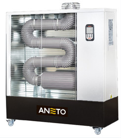 Aneto WAN-095 infrapunalämmitin 10,5kW