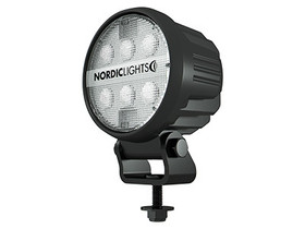 Nordic Lights Canis Go 420 LED-työvalo 28W, 12-24V, 2800lm