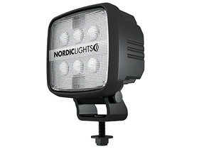 Nordic Lights Scorpius Go 420 LED-työvalo 28W, 12-24V, 2800lm