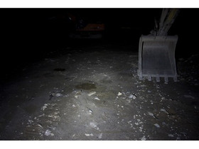 Bullboy minityövalo 10W, 9-60V, 720lm