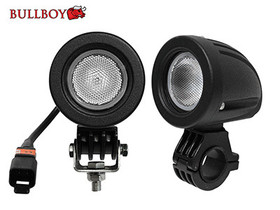Bullboy minityövalo 10W, 9-60V, 720lm