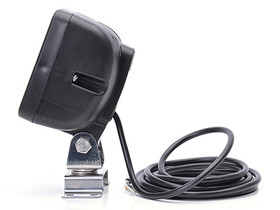 LED-työ- ja peruutusvalo 14,4W, 10-35V, 1300/1980lm