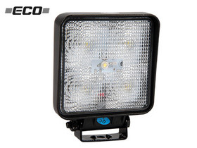 LED-työvalo 15W, 9-32V