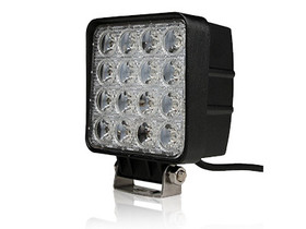 LED-työvalo 48W, 9-32V