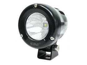 SAE LED-työvalo 10W, 9-30V, 900lm