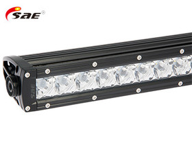 SAE LED-työ-/kaukovalo 100W, 9-36V, 9960lm