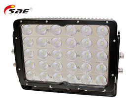 SAE LED-työvalo 150W, 9-36V, 15000lm