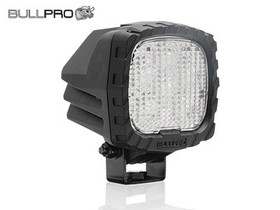 Bullpro LED-työvalo 42W, 9-60V, 4000lm