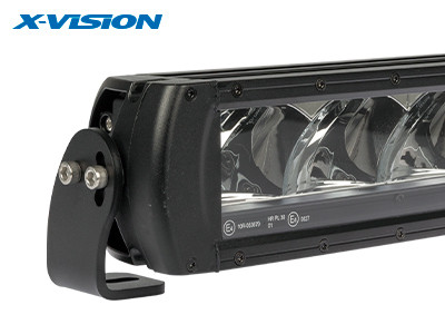 X-Vision Genesis 600, LED Lisävalo, 120W, 560mm, Ref 30