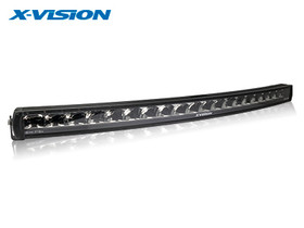 X-Vision Genesis 1300, LED Lisävalo, 300W, 1293mm, Ref 45