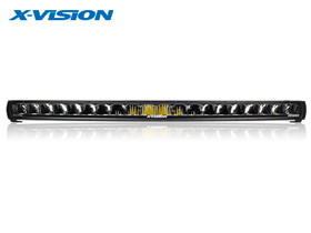 X-Vision Genesis 1300, LED Lisävalo, 300W, 1293mm, Ref 45