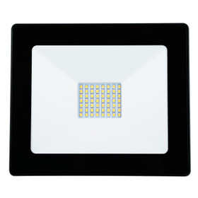 LED Max Slim Ultra-valonheitin 30W
