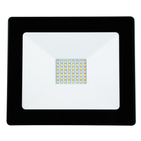 LED Max Slim Ultra-valonheitin 30W