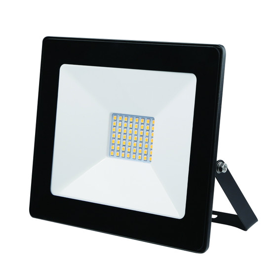 LED Max Slim Ultra-valonheitin 30W