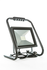 LED Energie Slim valonheitin 100W H-jalustalla