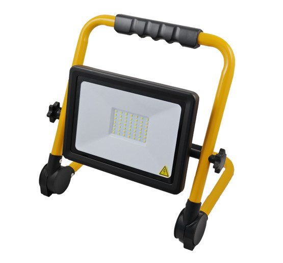 LED Energie Led Work työvalaisin jalustalla 30W
