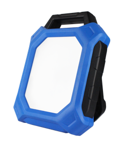 LED Energie Pro Work työvalo 30W, 2 x pistorasialla